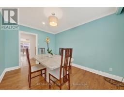 Recreational, Games room - 1719 Valentine Gardens, Mississauga, ON L5J1H4 Photo 10