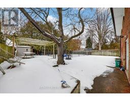 1719 Valentine Gardens, Mississauga, ON L5J1H4 Photo 38