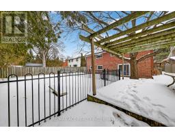 1719 Valentine Gardens, Mississauga, ON L5J1H4 Photo 39