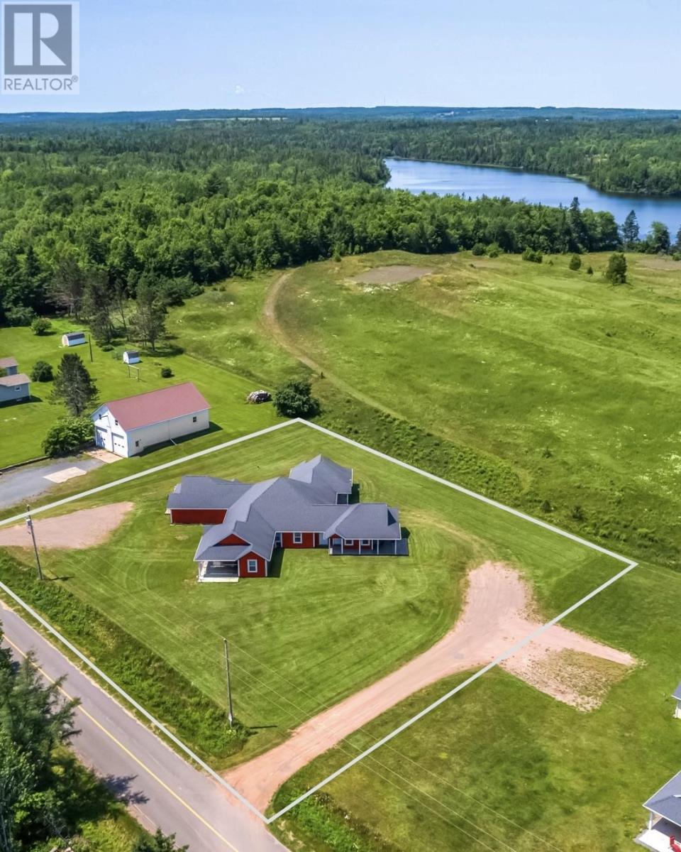 276 FLOATING BRIDGE Road - 19
