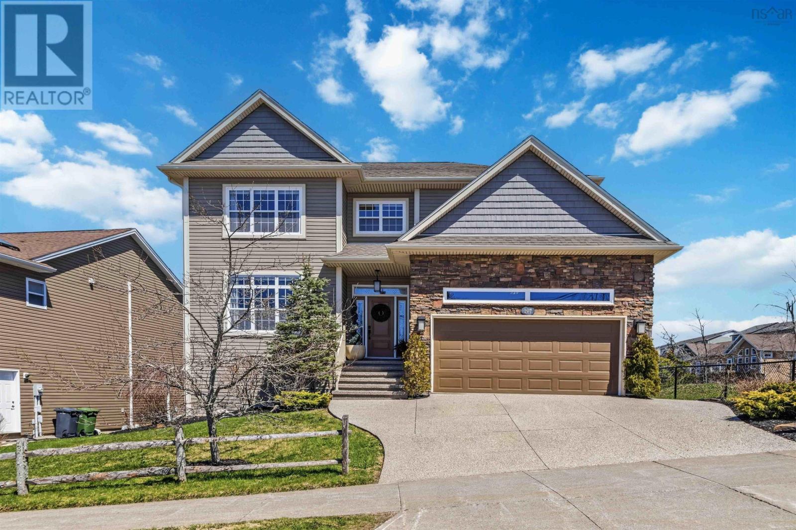 197 Maple Grove Avenue - 1