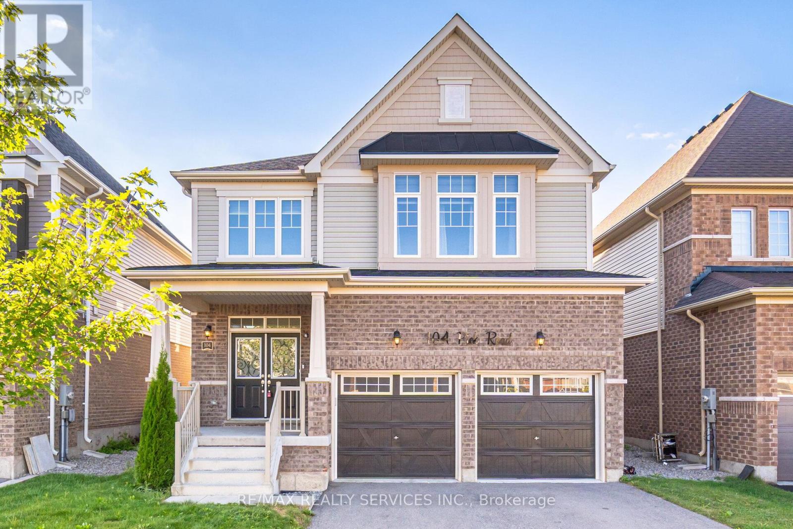 104 PICK ROAD - 1