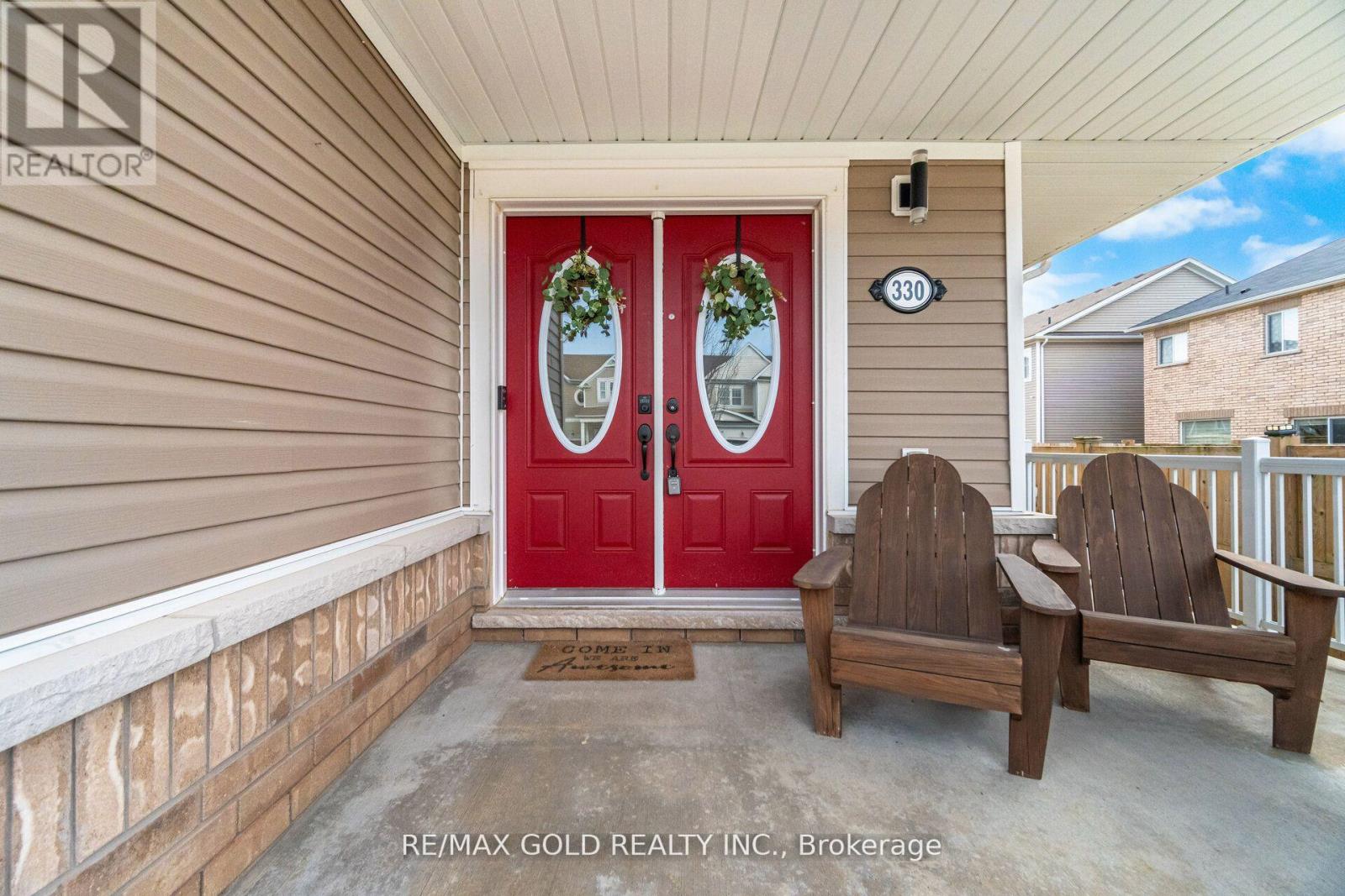 330 WALLACE STREET - 4