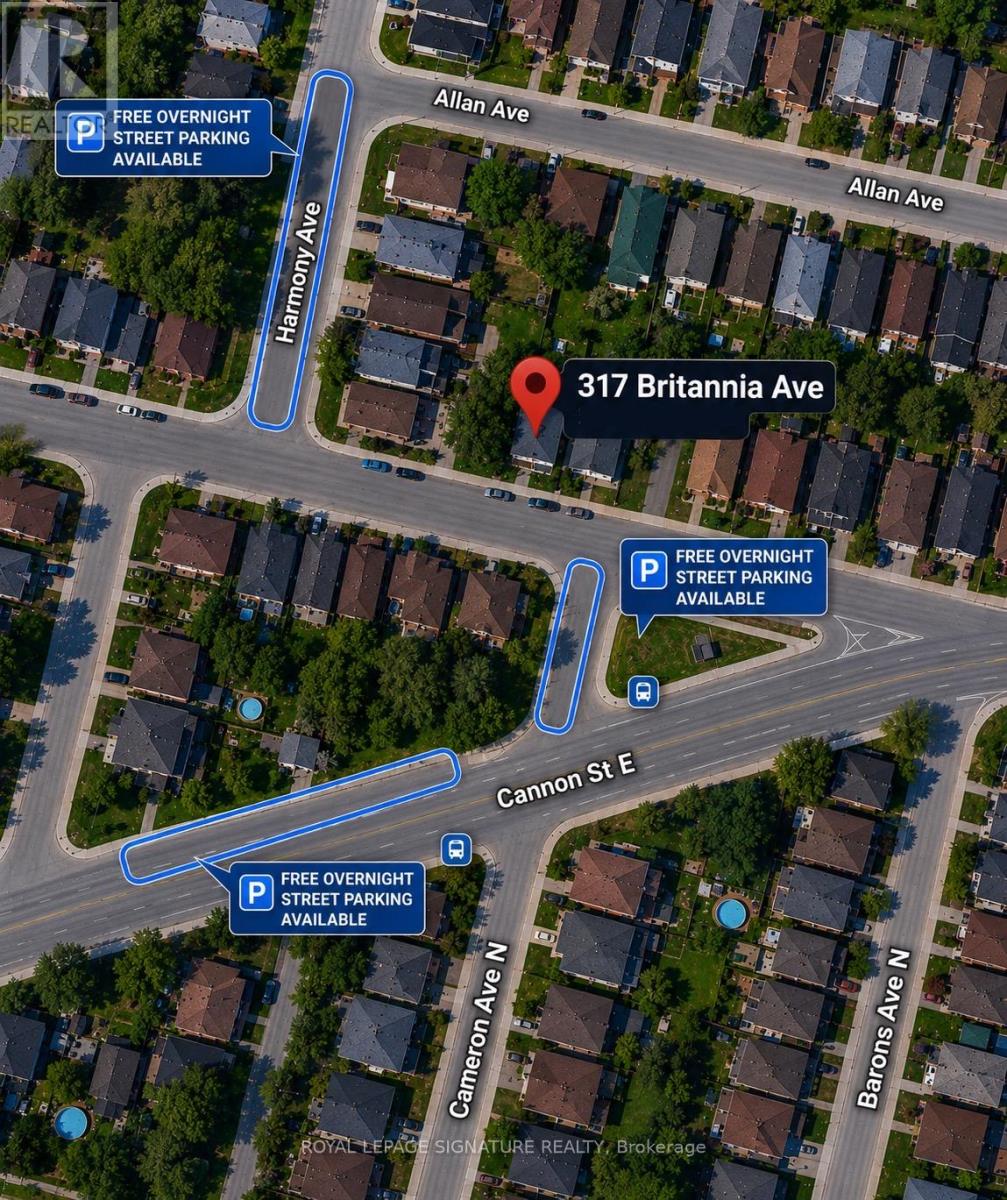 317 BRITANNIA AVENUE - 30