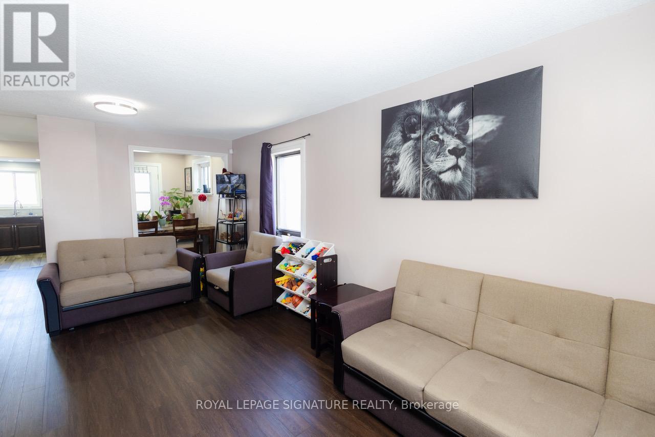 317 BRITANNIA AVENUE - 9