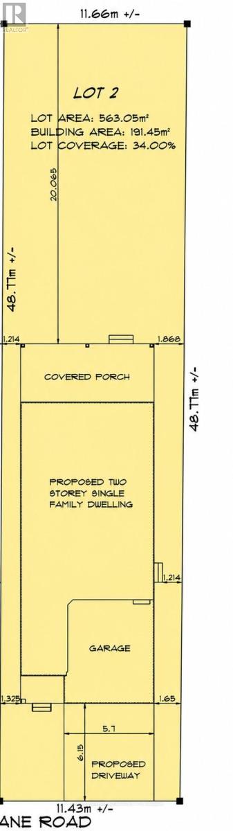 #LOT 2 4968 GREENLANE ROAD - 3