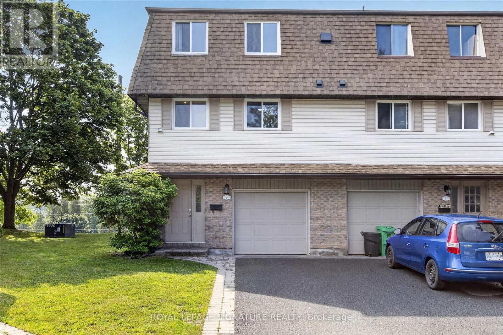 #36 30 CHAMPLAIN CRESCENT - 2