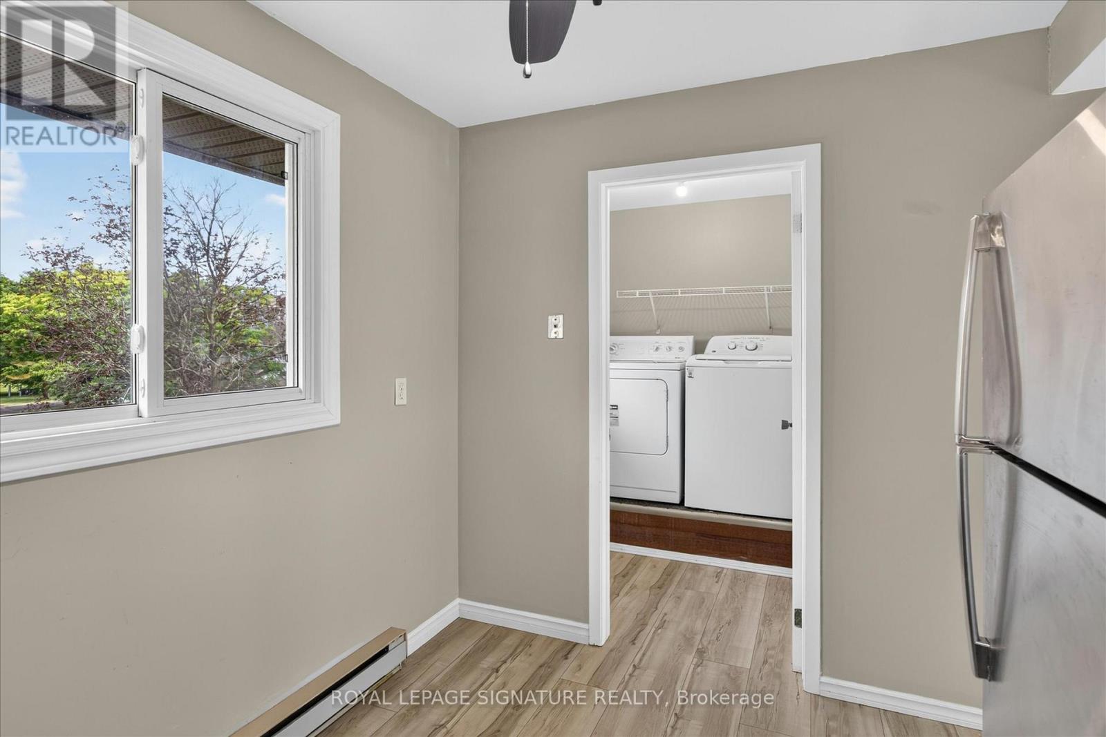 #36 30 CHAMPLAIN CRESCENT - 21