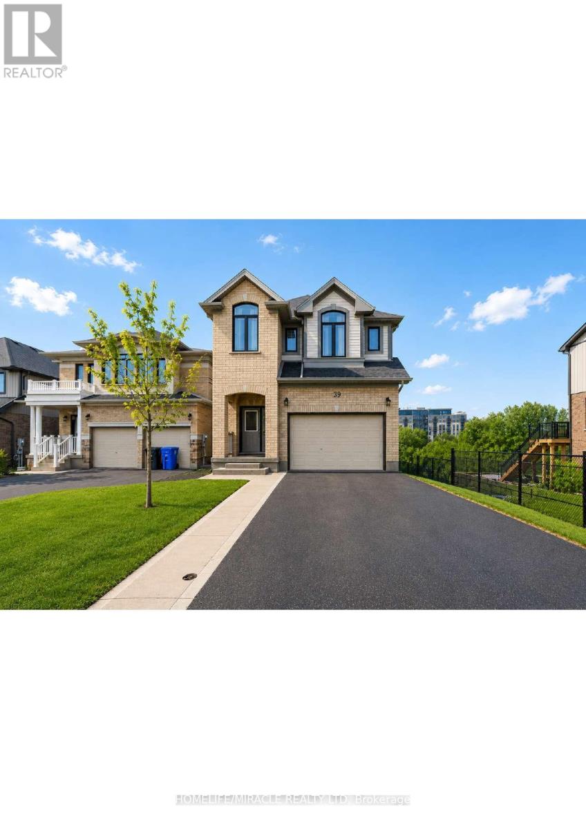 39 EVERTON DRIVE - 1