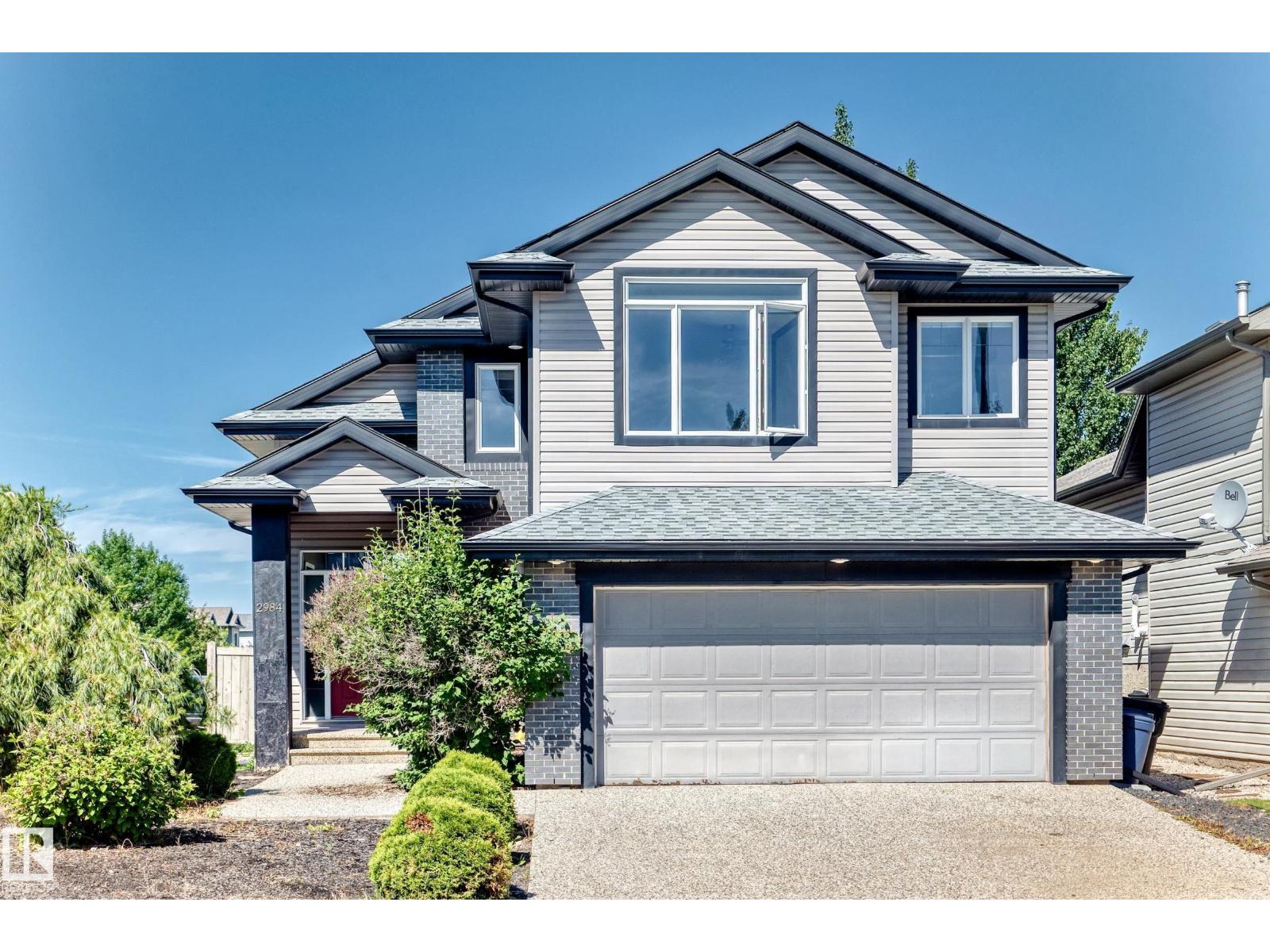 2984 MCPHADDEN WY SW - 1