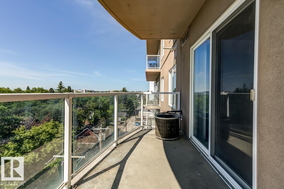 #607 11111 82 Avenue NW - 20