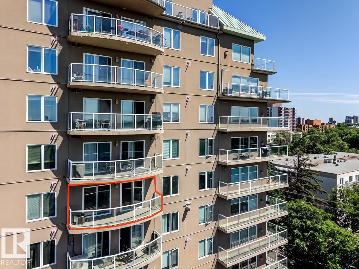 #607 11111 82 Avenue NW - 43
