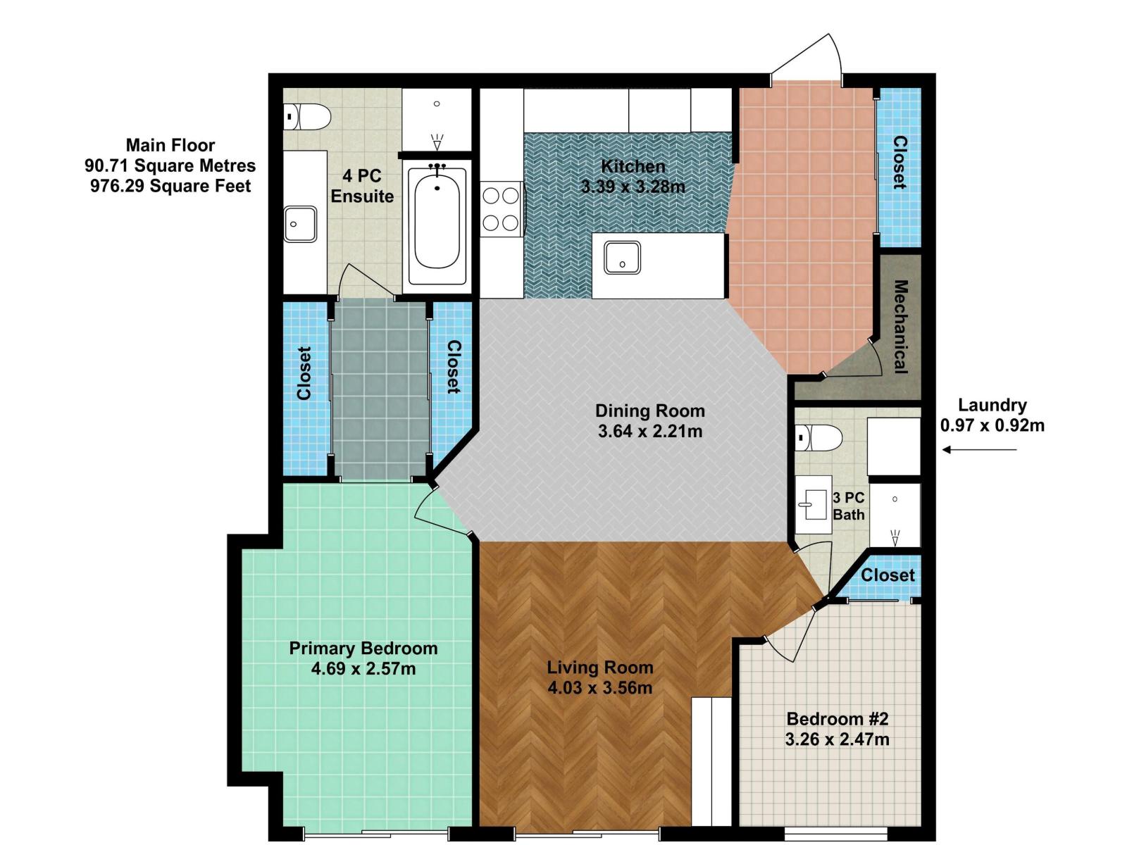 #607 11111 82 Avenue NW - 55