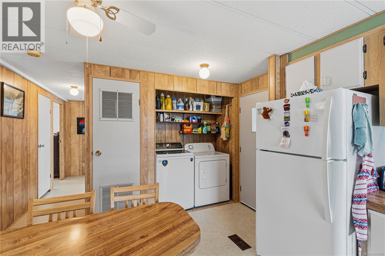 #15 4935 Broughton St - 8