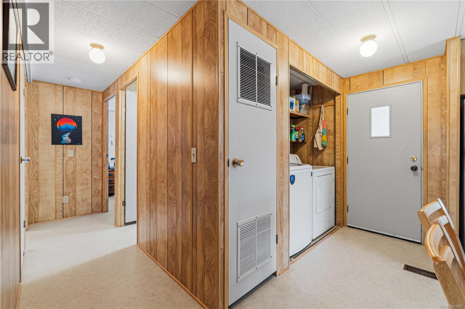#15 4935 Broughton St - 9