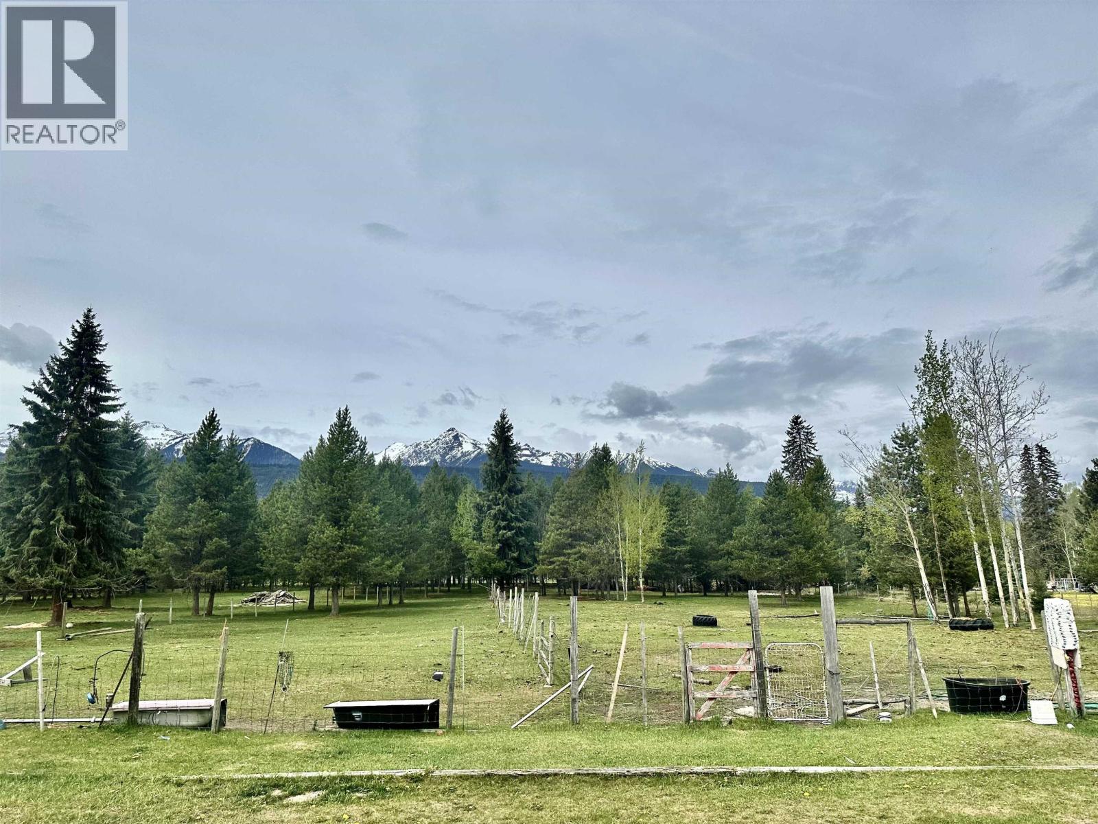 1355 KING ROAD, Valemount