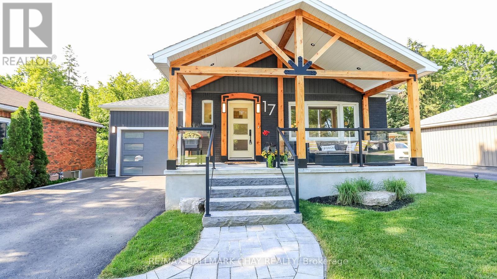 17 BOWMAN AVENUE - 1