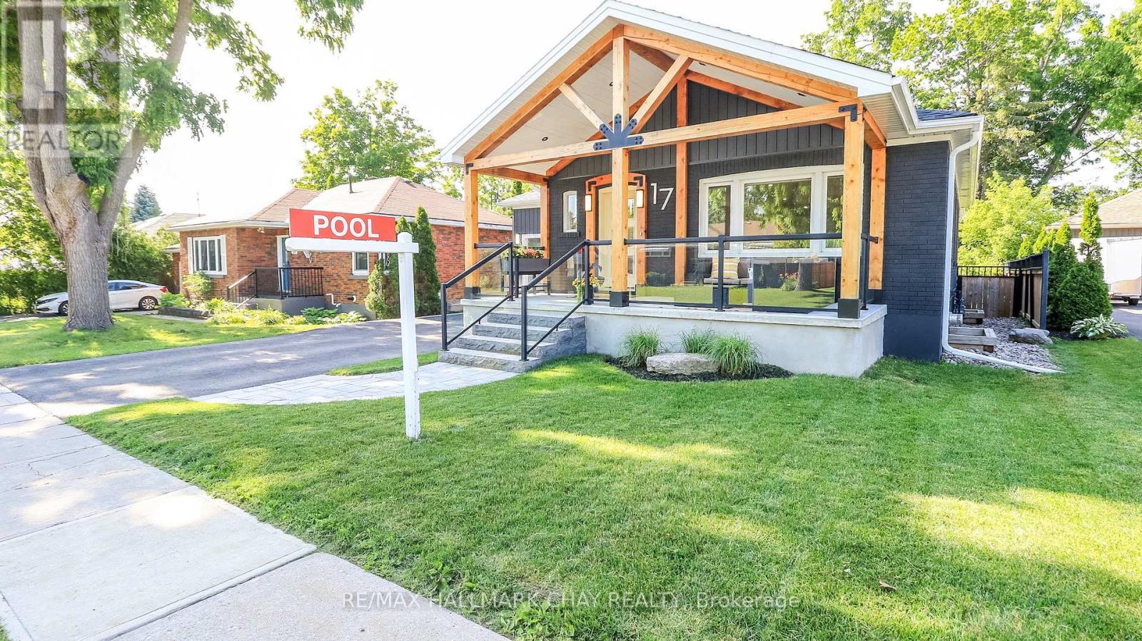 17 BOWMAN AVENUE - 3