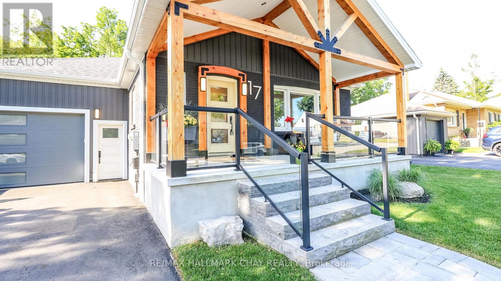 17 BOWMAN AVENUE - 2