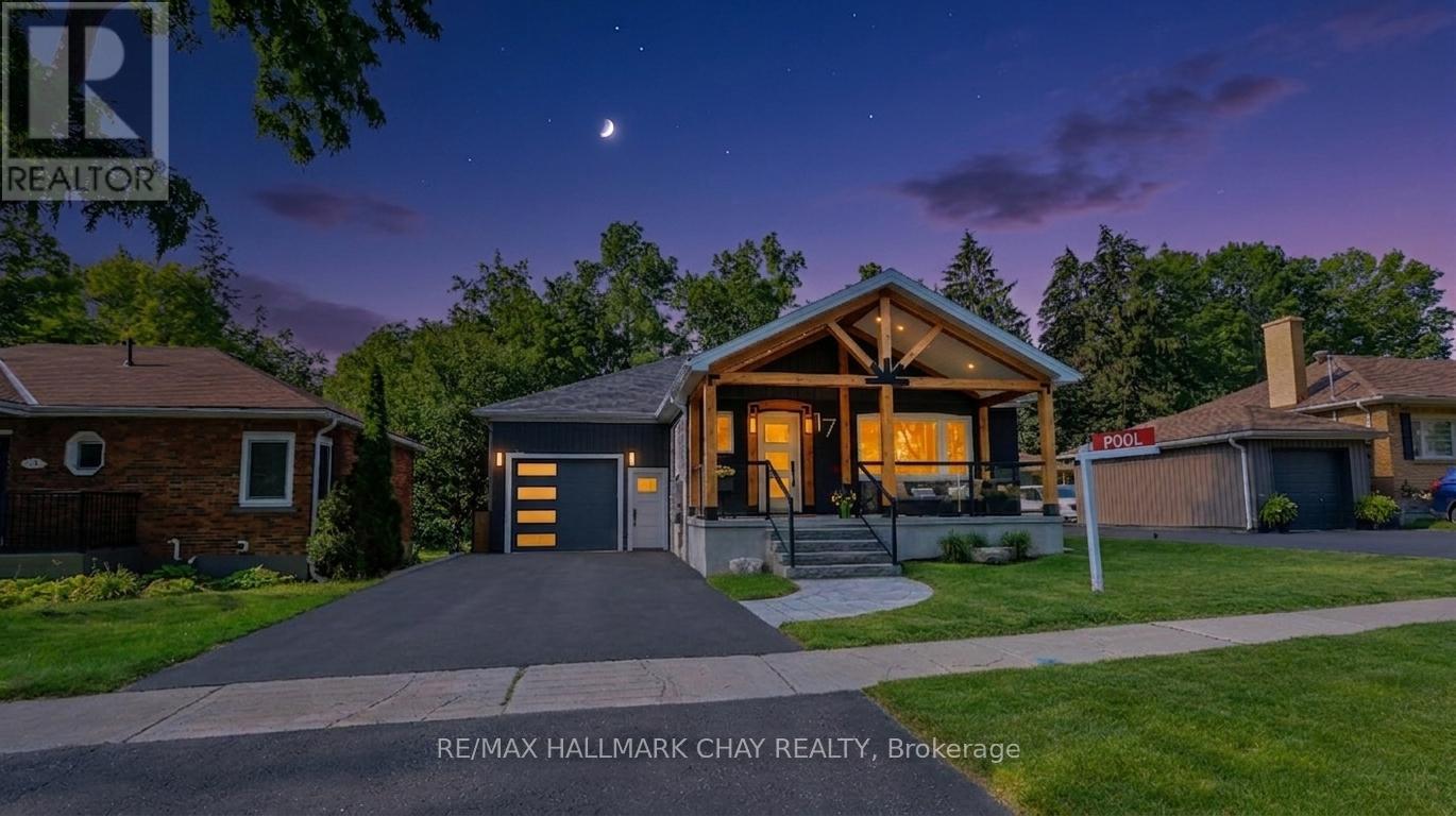 17 BOWMAN AVENUE - 6