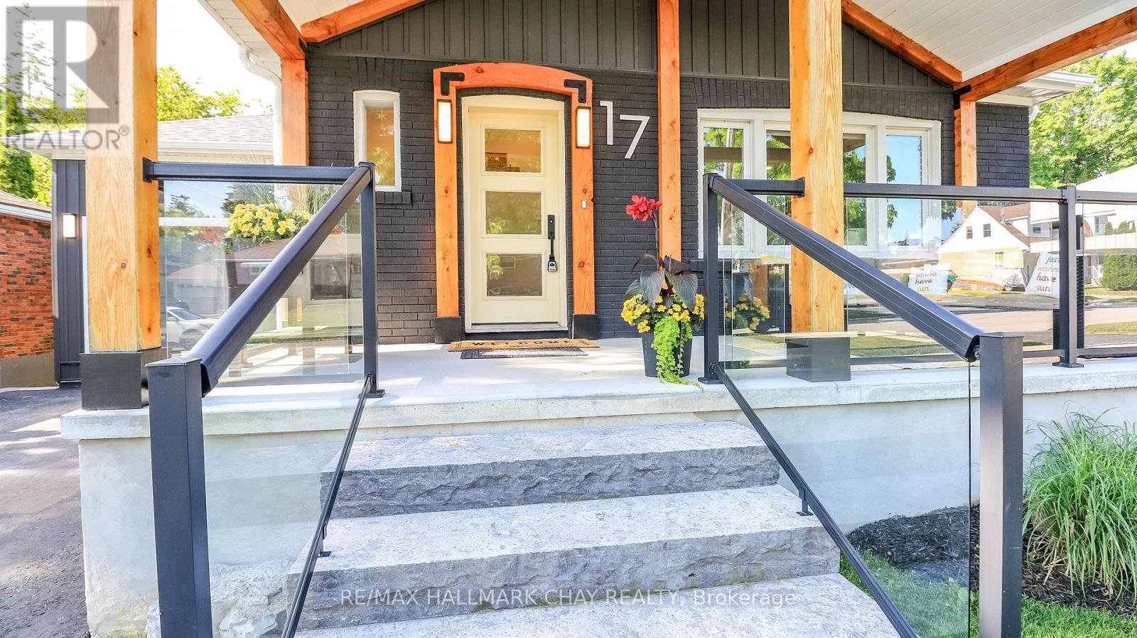 17 BOWMAN AVENUE - 4