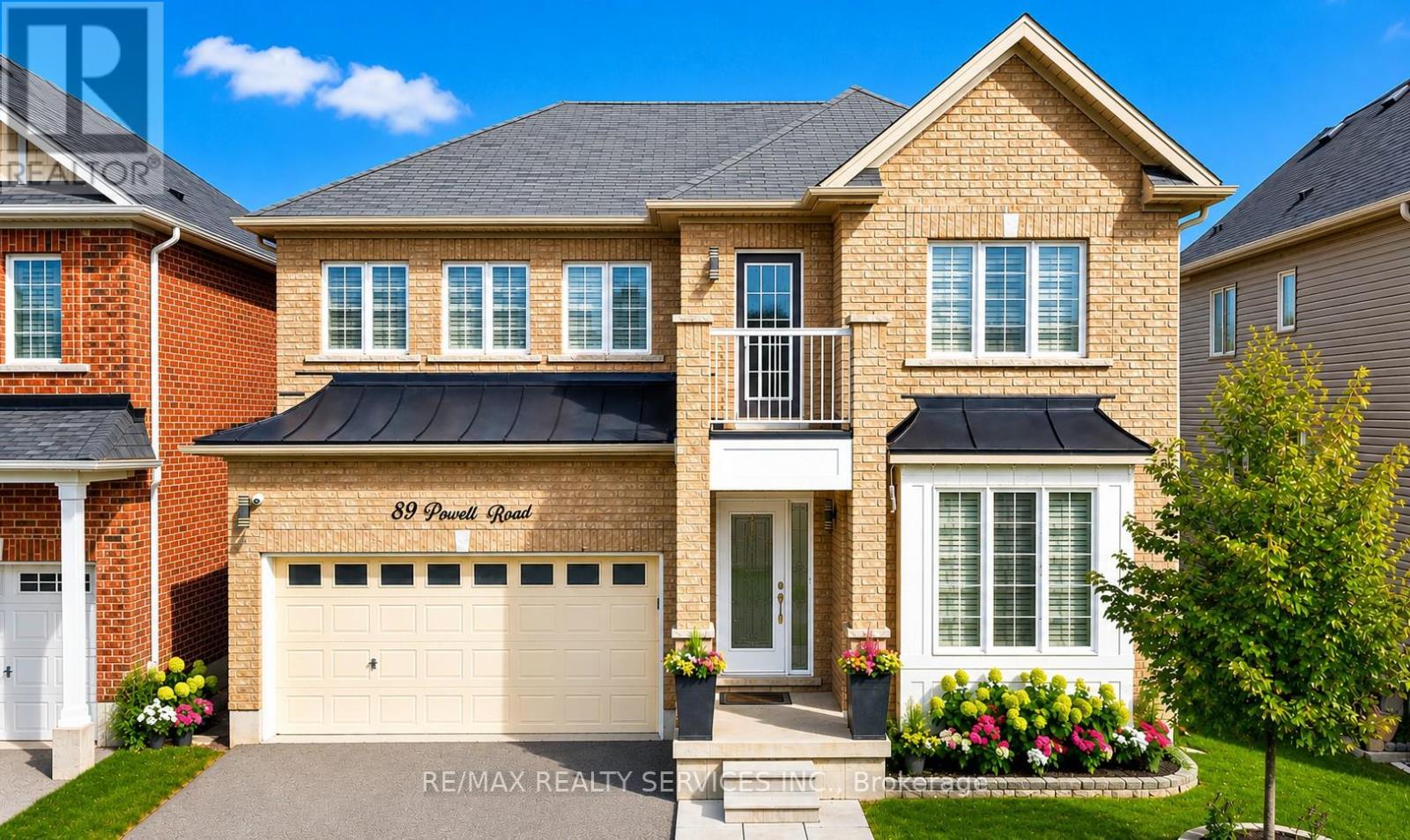 89 POWELL ROAD - 1