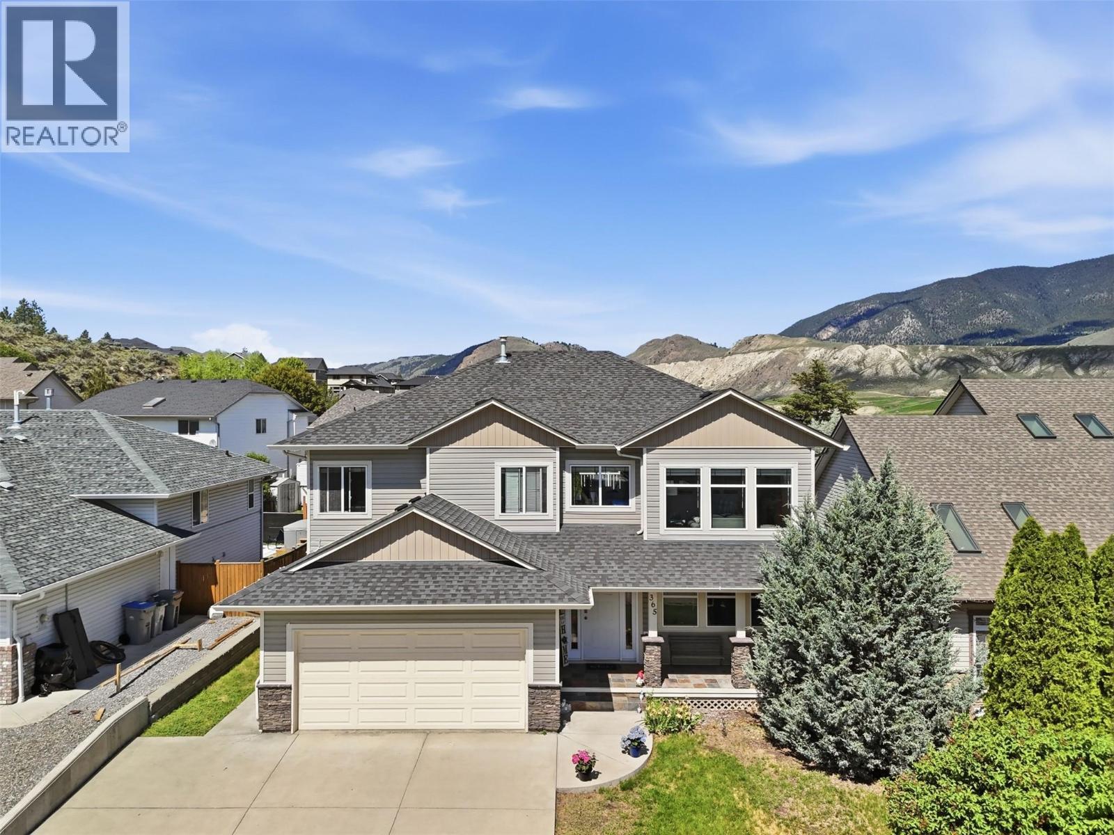 365 Cougar Road - 1