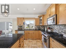 Dining room - 365 Cougar Road, Kamloops, BC V2C6V1 Photo 13