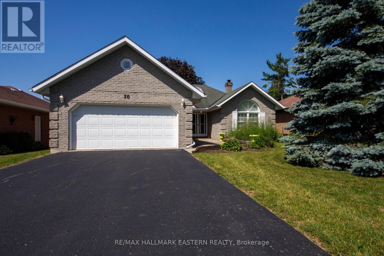 36 RUSSELL HILL ROAD - 1