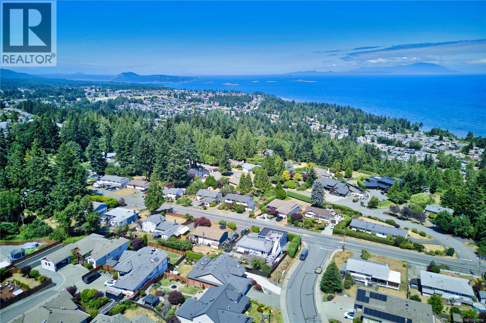 5524-5526 Lost Lake Rd, Nanaimo