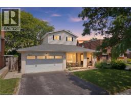 3411 Lansdown Drive, Burlington, ON L7M1S5 Photo 37