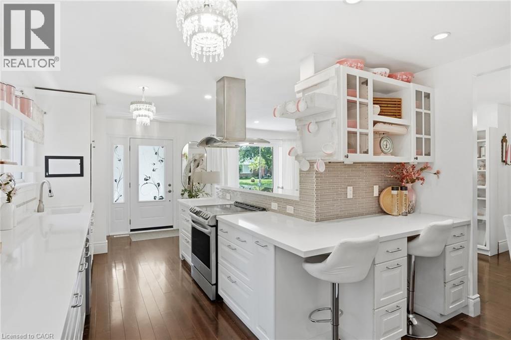 3411 LANSDOWN Drive - 14