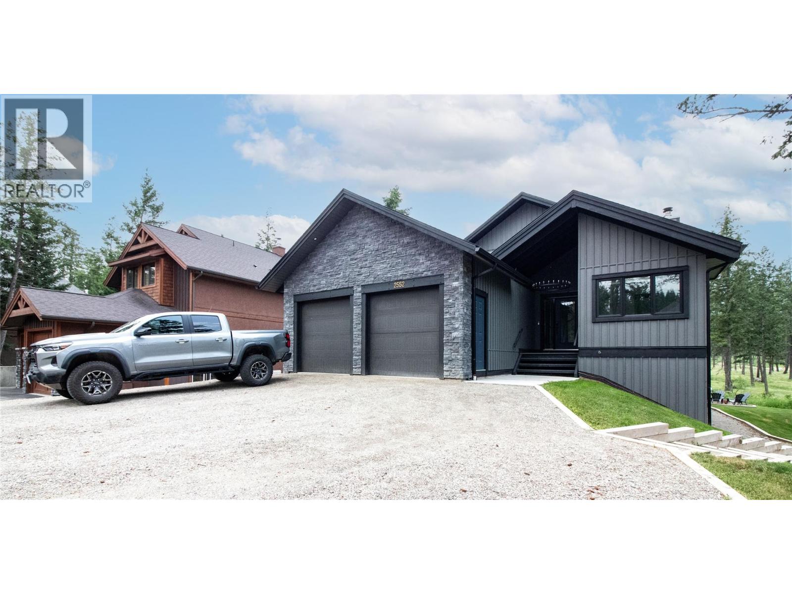 2552 Sandstone Mews - 1