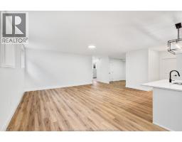 Kitchen - 154 Mclellan Avenue Unit# B (lower), Amherstburg, ON N9V0H1 Photo 9