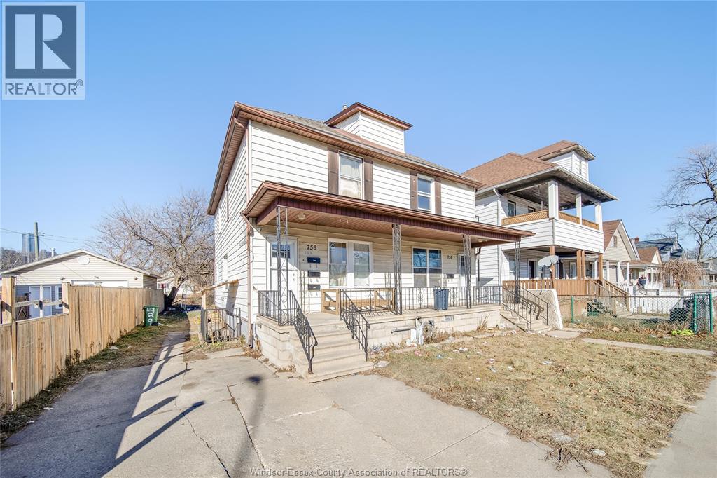 756-758 BRANT STREET - 43