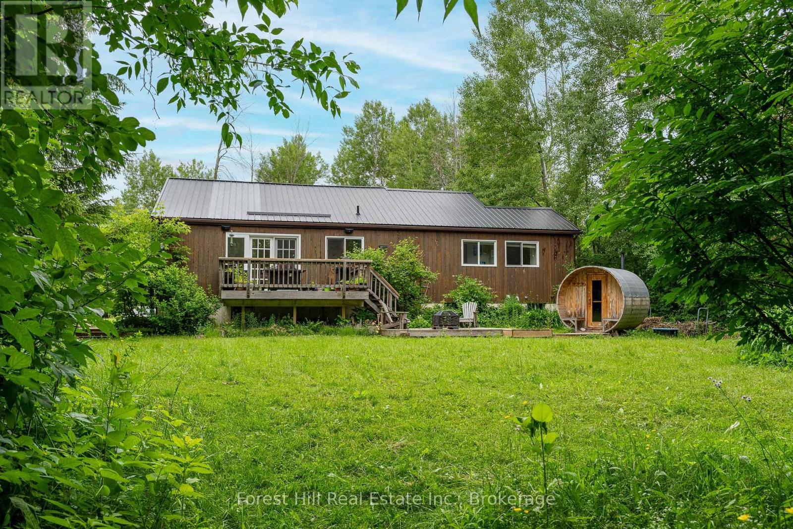 23 SILVER CREEK DRIVE - 1