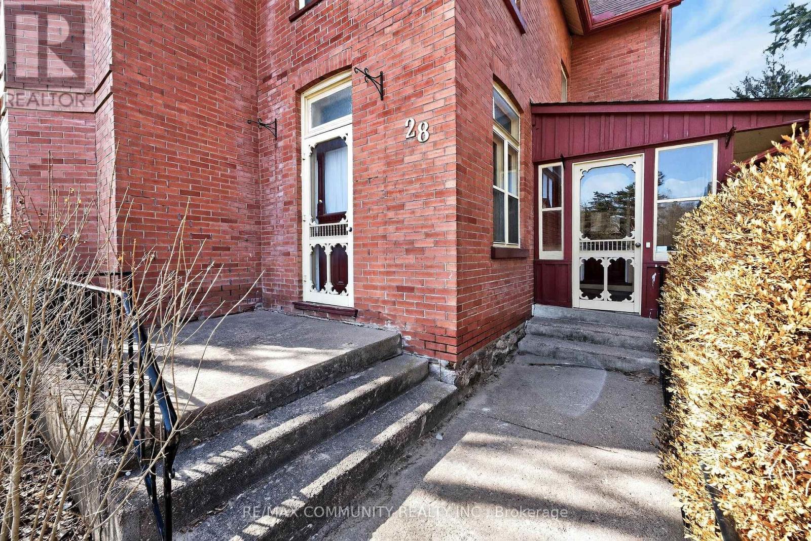28 QUEEN STREET - 2