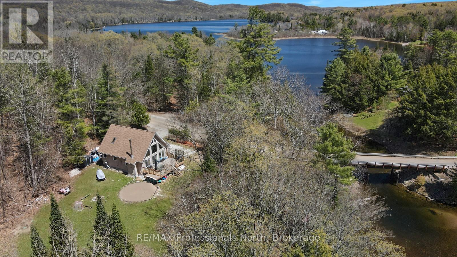 1029 CRANBERRY LAKE ROAD - 1