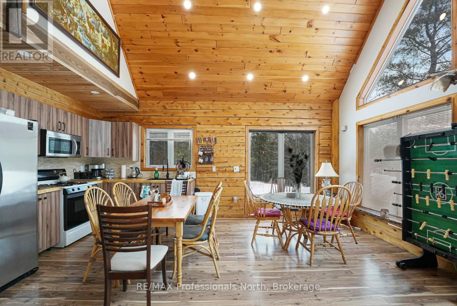 1029 CRANBERRY LAKE ROAD - 15