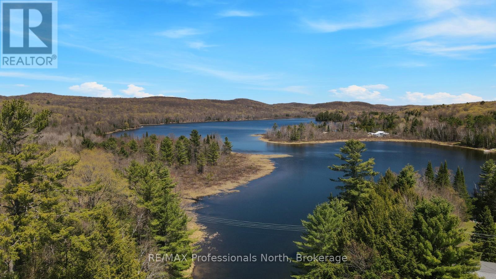 1029 CRANBERRY LAKE ROAD - 2