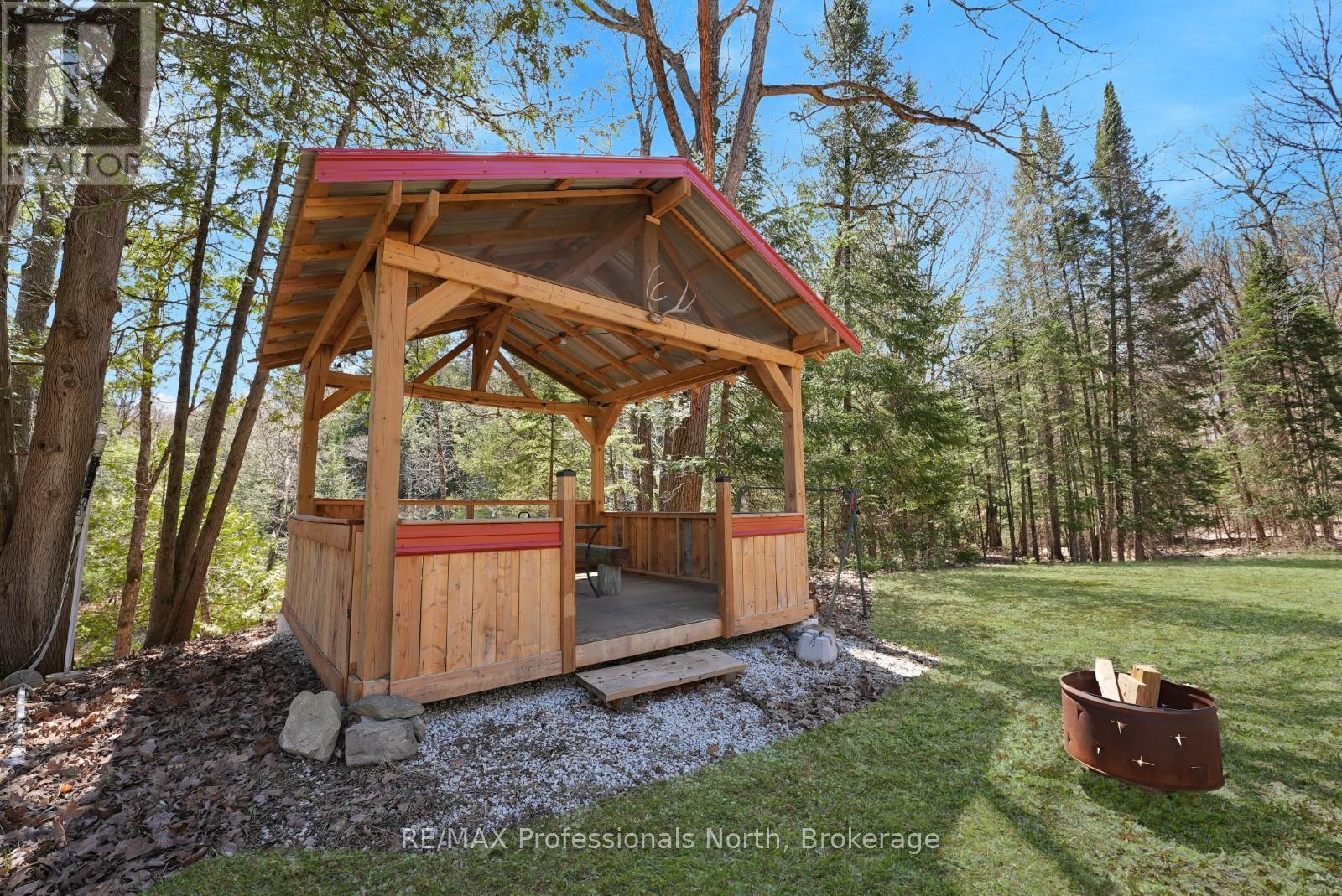 1029 CRANBERRY LAKE ROAD - 27
