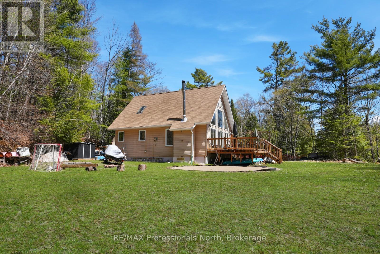 1029 CRANBERRY LAKE ROAD - 29