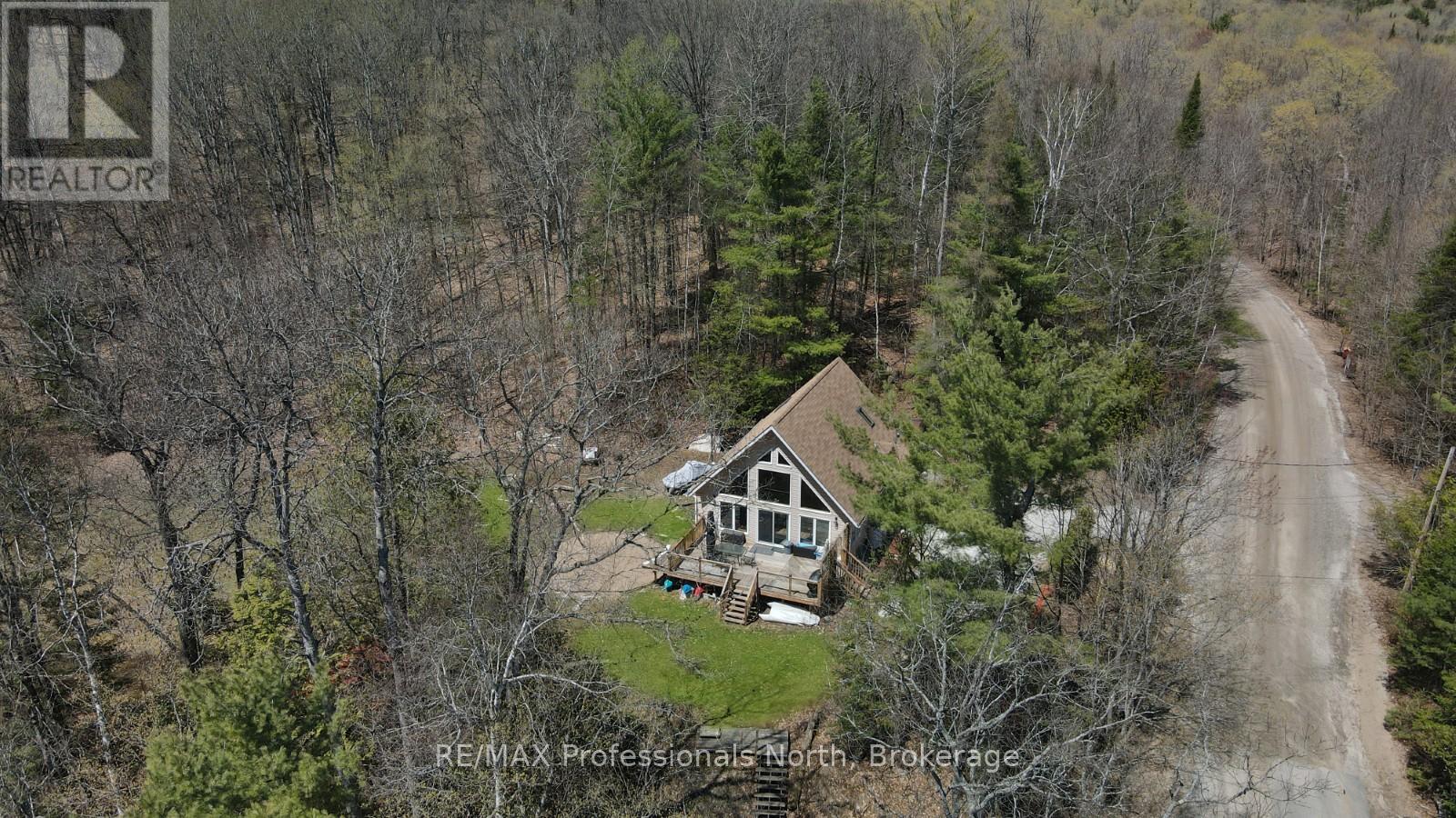 1029 CRANBERRY LAKE ROAD - 36