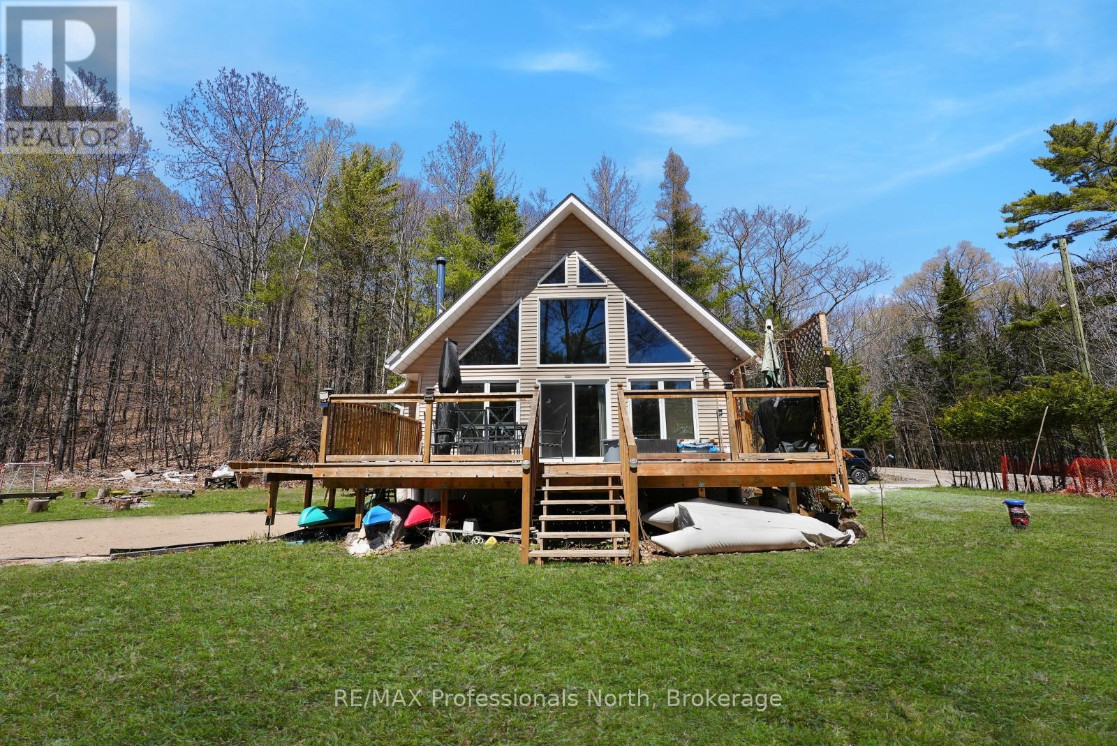 1029 CRANBERRY LAKE ROAD - 6