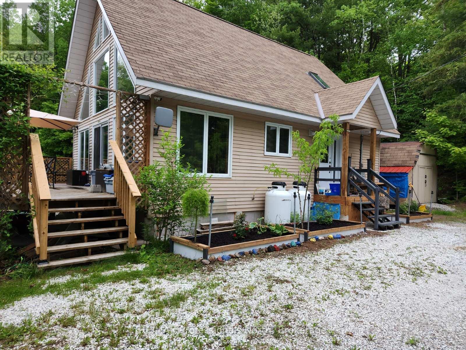 1029 CRANBERRY LAKE ROAD - 7