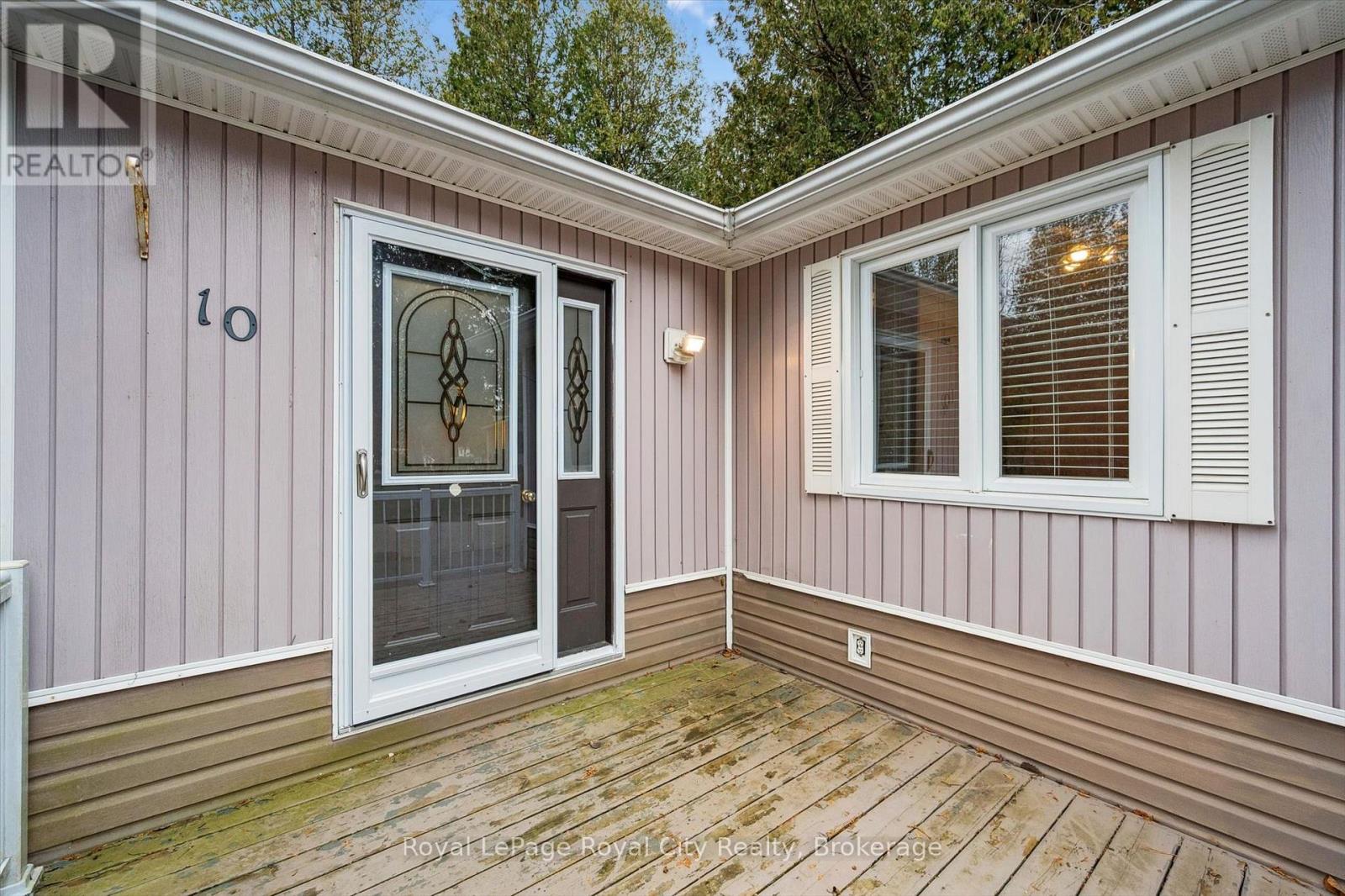 10 SPRUCE AVENUE - 6