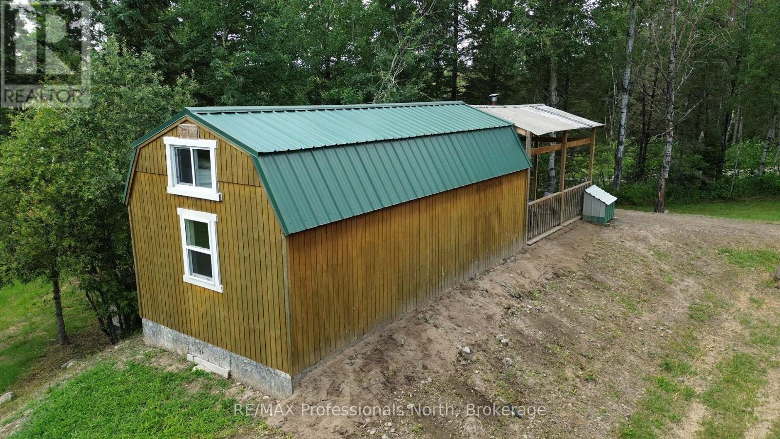 737 HILL AND GULLY ROAD - 1