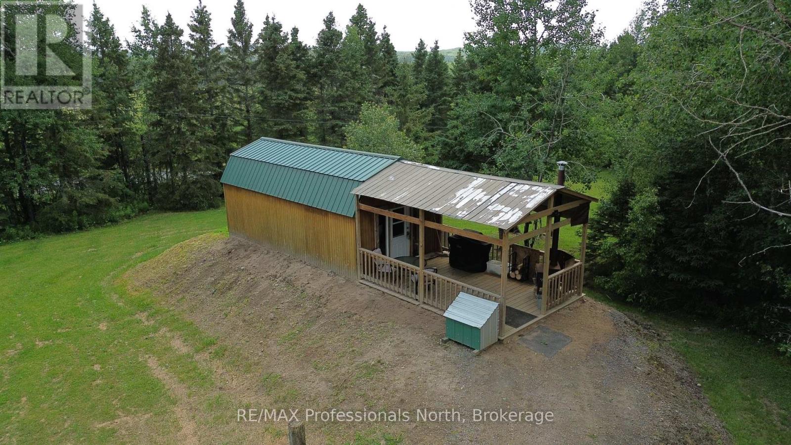 737 HILL AND GULLY ROAD - 2