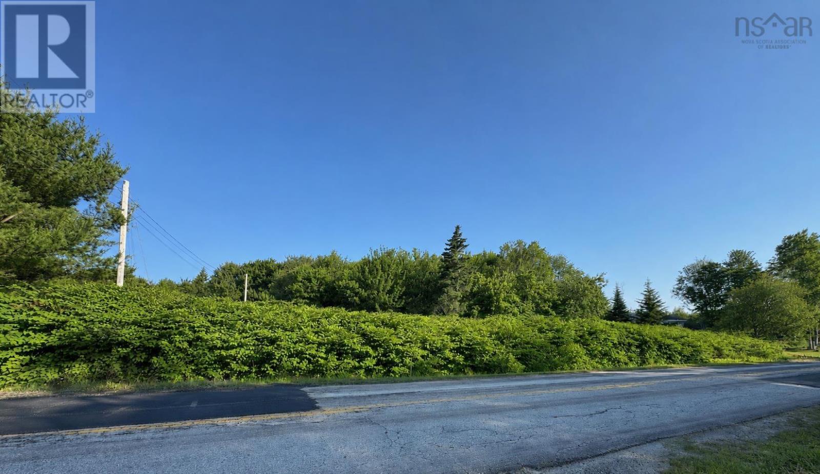 Property 3 of 10 of Lot Mood Road