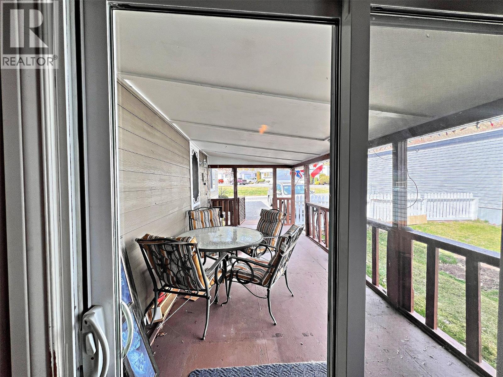 #32 6663 Hwy 97 S Lot# 32 - 22